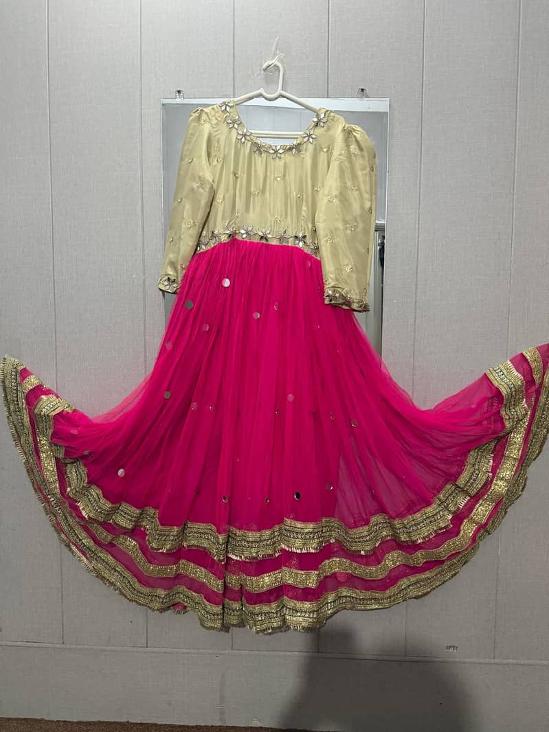 Indian maxi 3