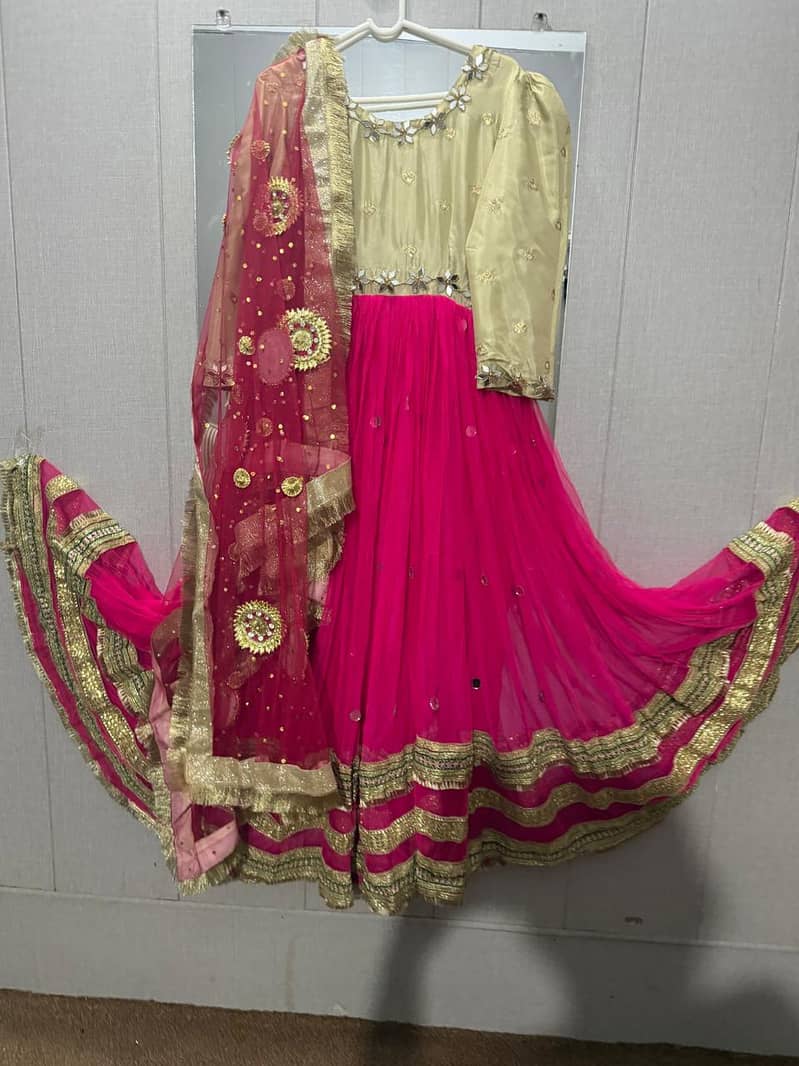 Indian maxi 4