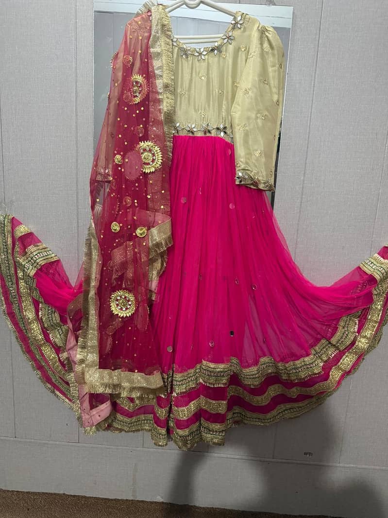 Indian maxi 5