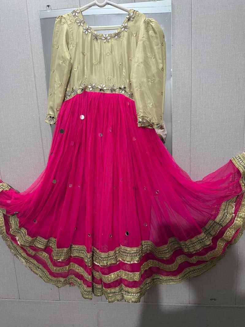 Indian maxi 6