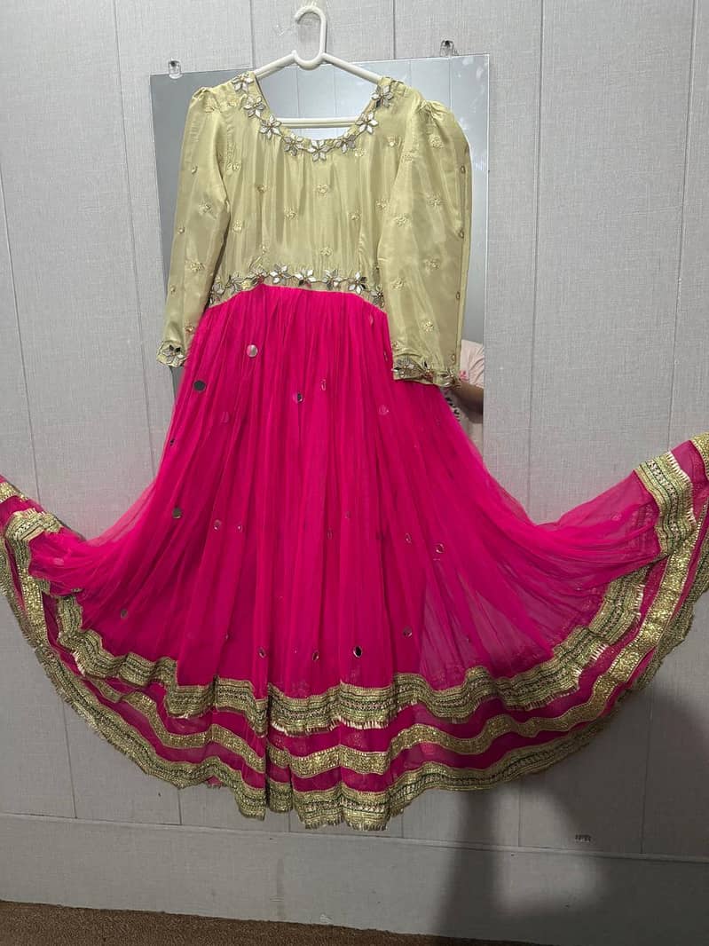 Indian maxi 7