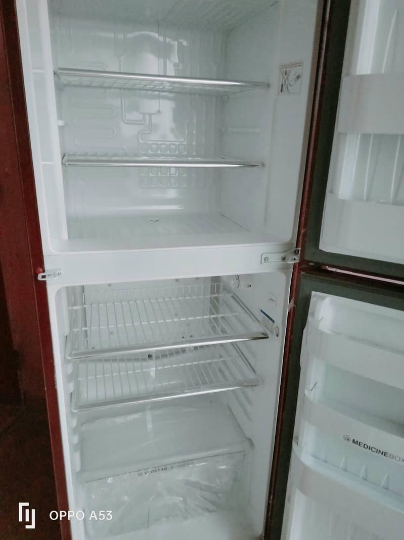orient frige 2