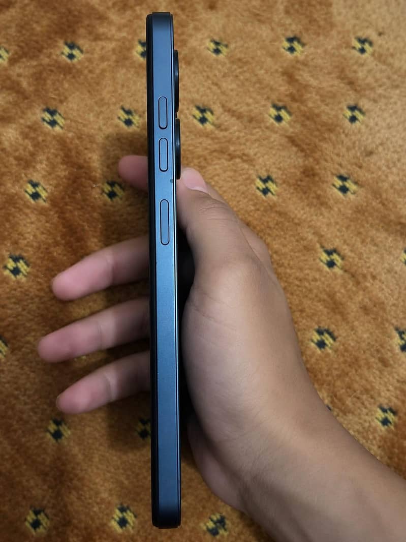 Tecno Spark 20C 1