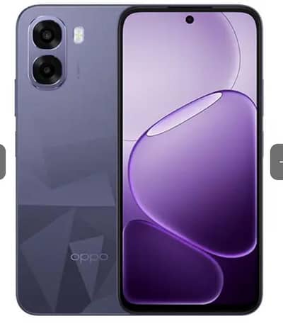 oppo a6k