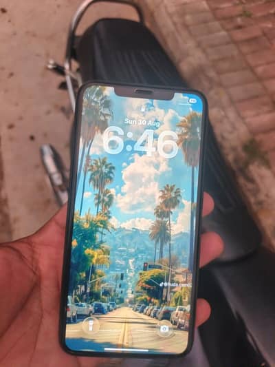 Apple iPhone 11 Pro Max
