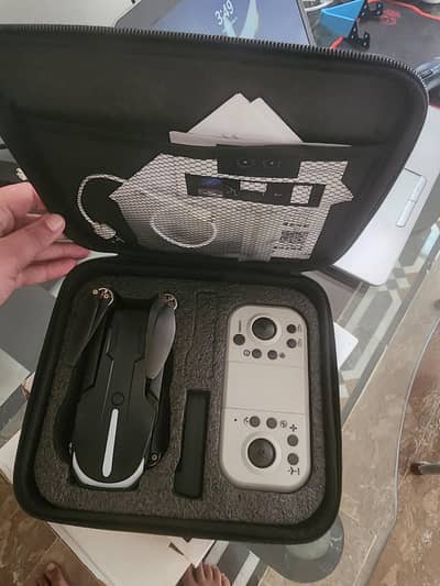 Drone Camera RG 100 Pro
