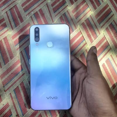 Vivo Y17