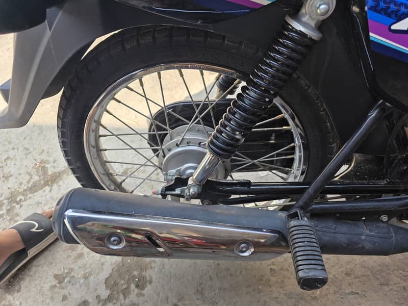 prider motorcycle 2