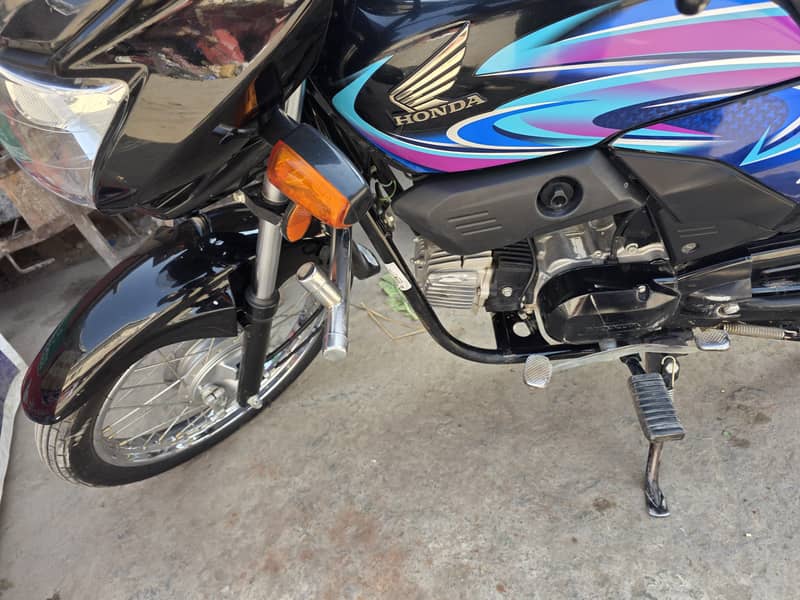prider motorcycle 5
