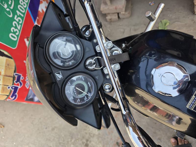 prider motorcycle 6