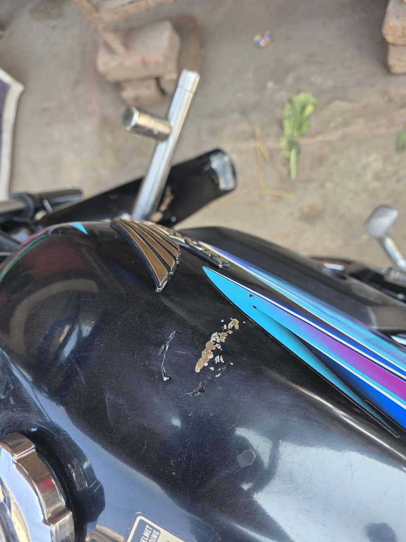 prider motorcycle 7