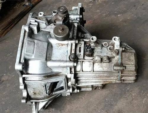 santro automatic gear box 0