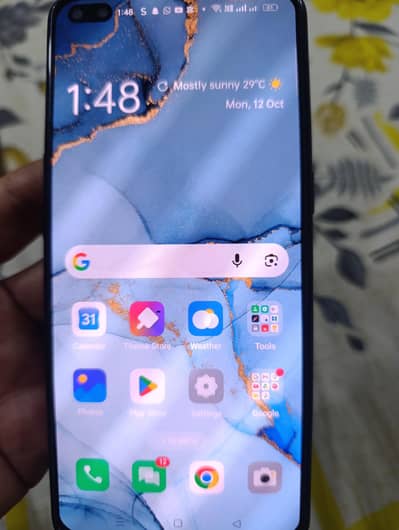 OPPO Reno3 Pro