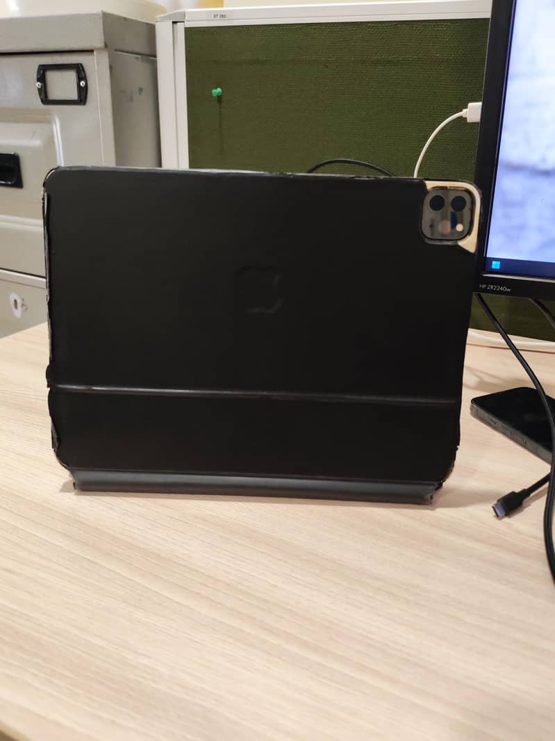 magic keyboard only 2