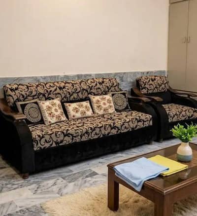 Sofa Set