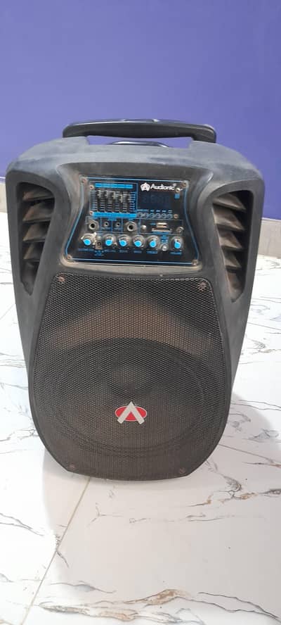 Speaker Audionic