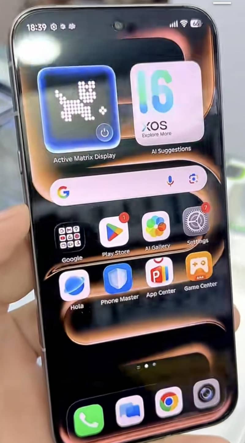 Infinix Note 60 Pro 2