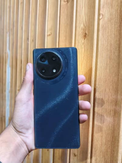 Tecno CAMON 30S