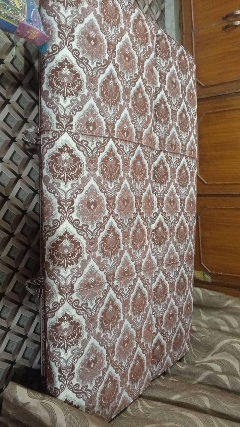 Sofa cum bed 0