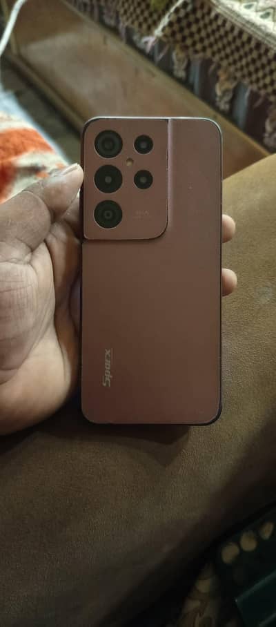 Sparx Neo X