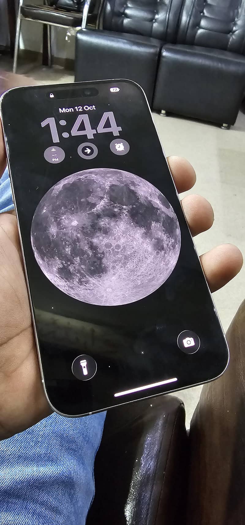 Apple iPhone 15 Pro Max 1
