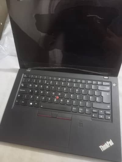 Lenovo Thinkpad L480 i5 8th gen fingerprint 8gbDDR4 256gbSSD