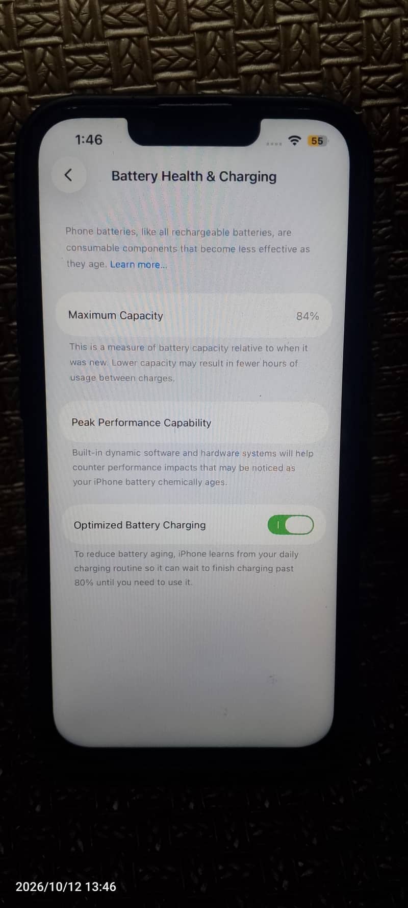 Apple iPhone 14 3