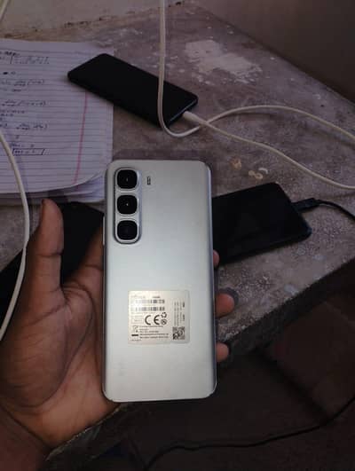 Infinix Other Model