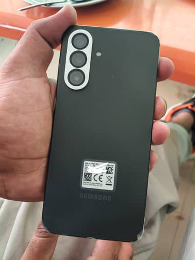 Samsung A17