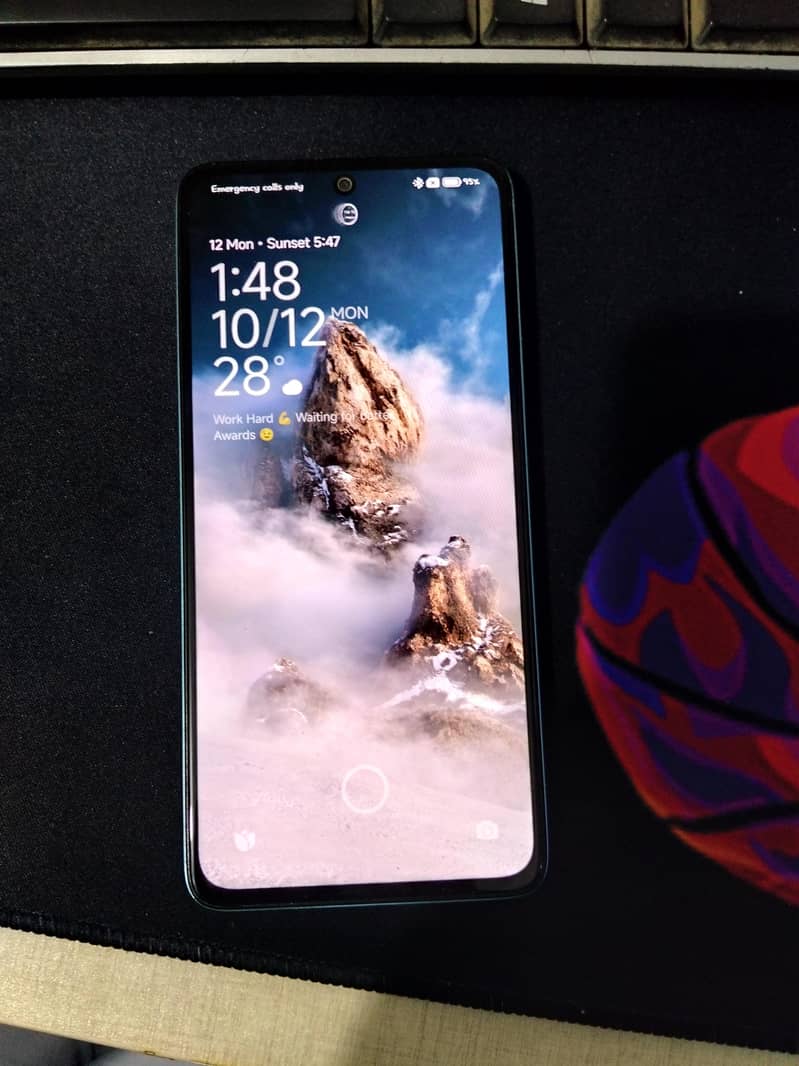 Xiaomi Redmi Note 14 0
