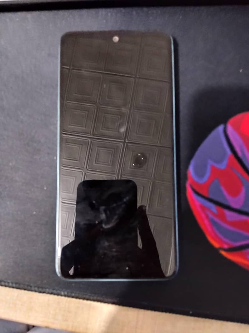 Xiaomi Redmi Note 14 1