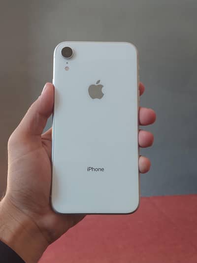 Apple iPhone XR JV