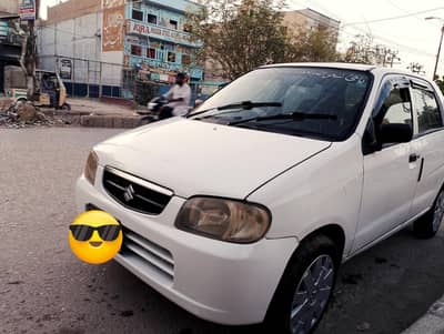 Suzuki Alto 2008