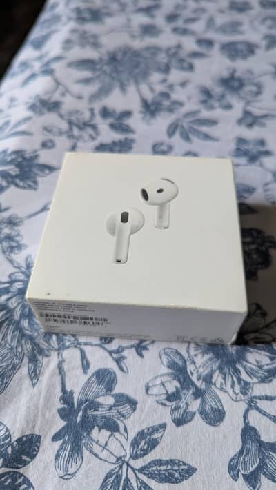 Apple Airpods 4 with ANC