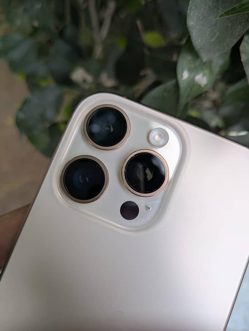 Apple iPhone 16 Pro Max 10