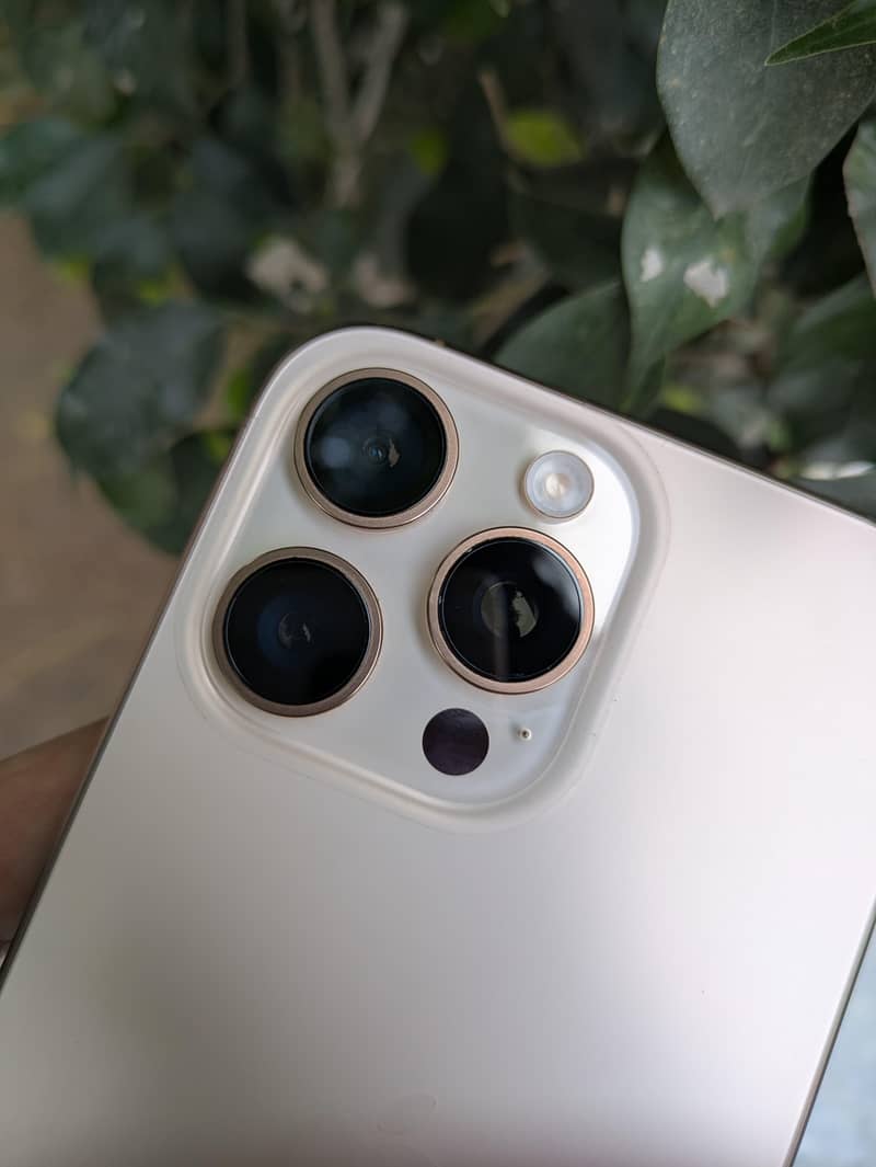 Apple iPhone 16 Pro Max 16