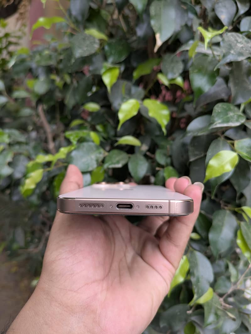 Apple iPhone 16 Pro Max 17