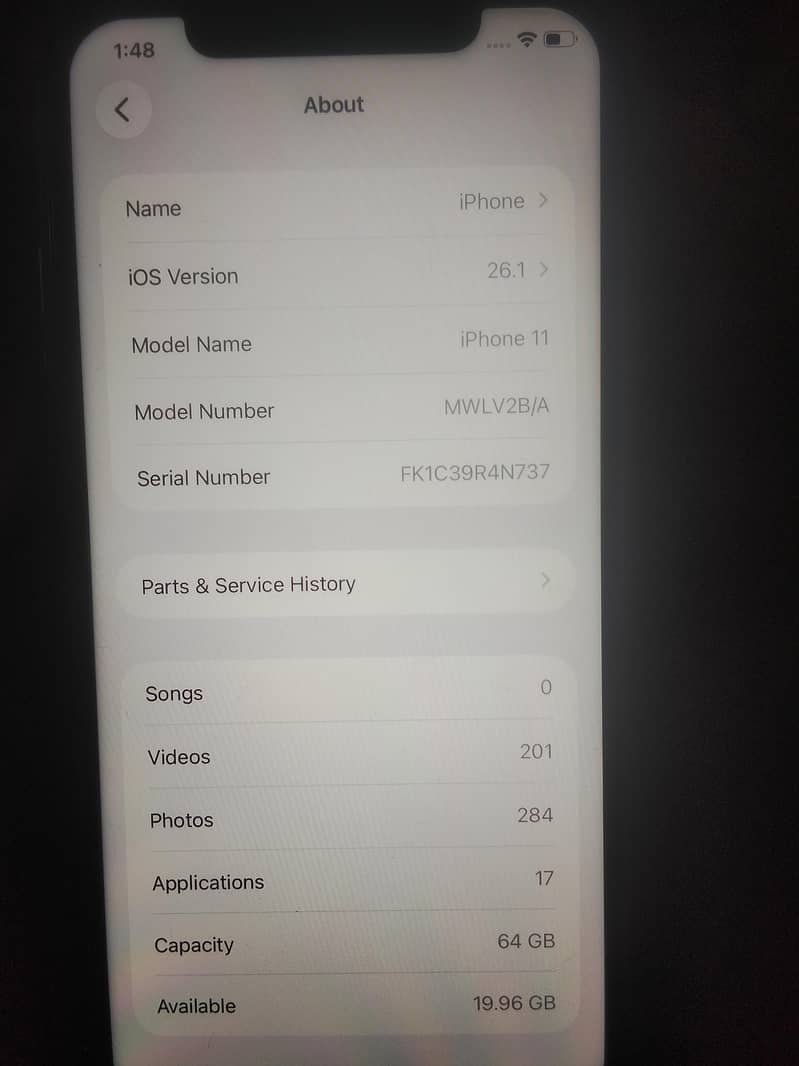 Apple iPhone 11 1