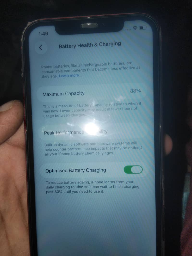 Apple iPhone 11 2
