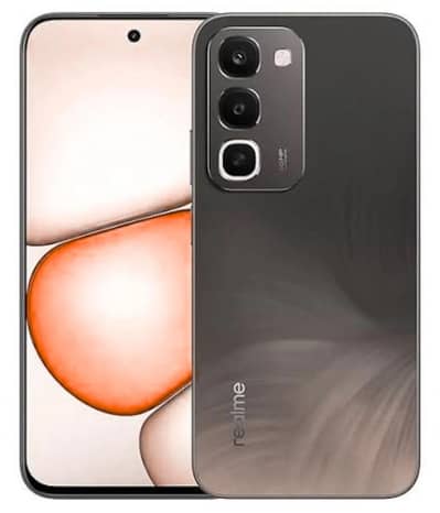 Realme C 100 8/256