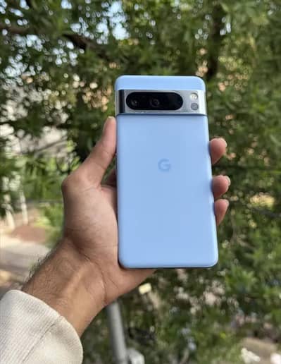 Google Pixel 8 Pro (12/128)