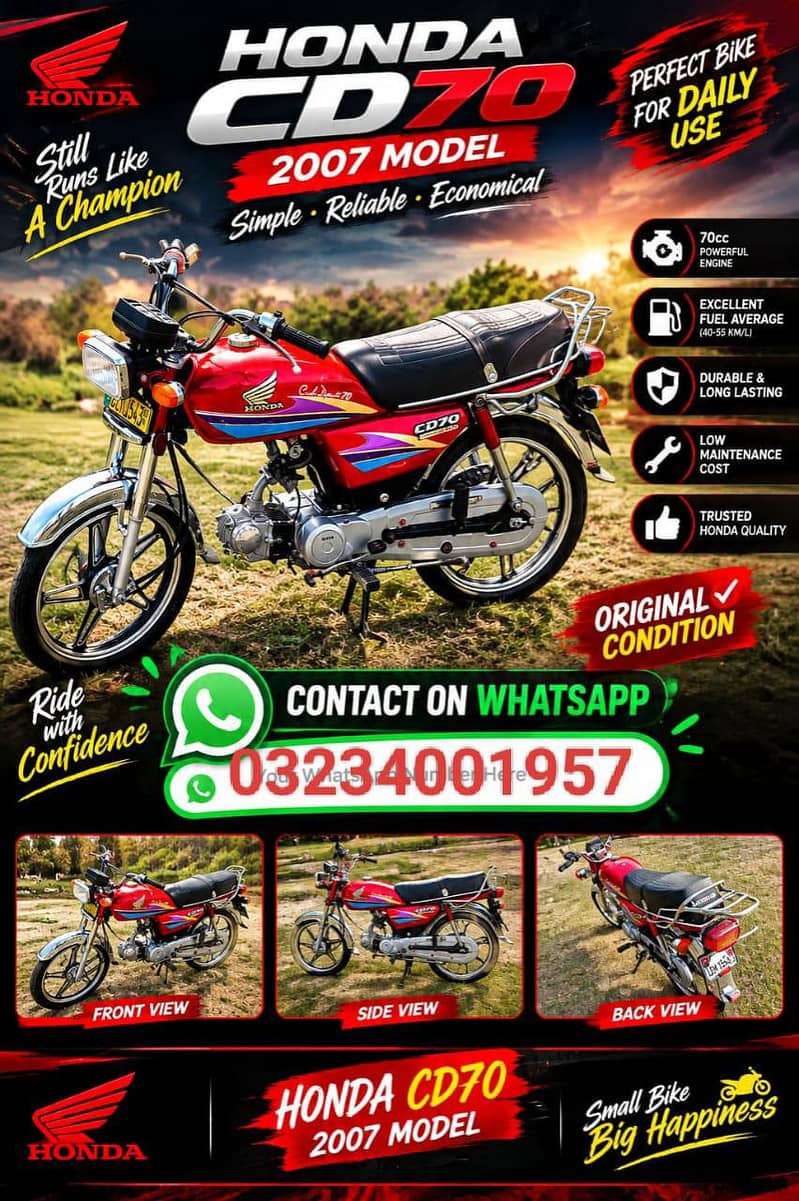 اونٹا سٹی 70 چکے جینن اوریجن 0