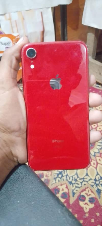 Apple iPhone XR
