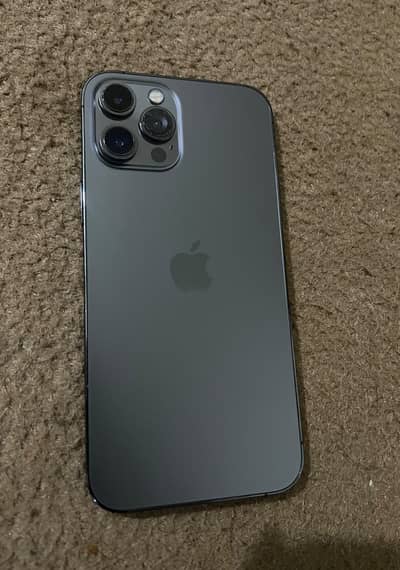 Apple iPhone 12 Pro Max