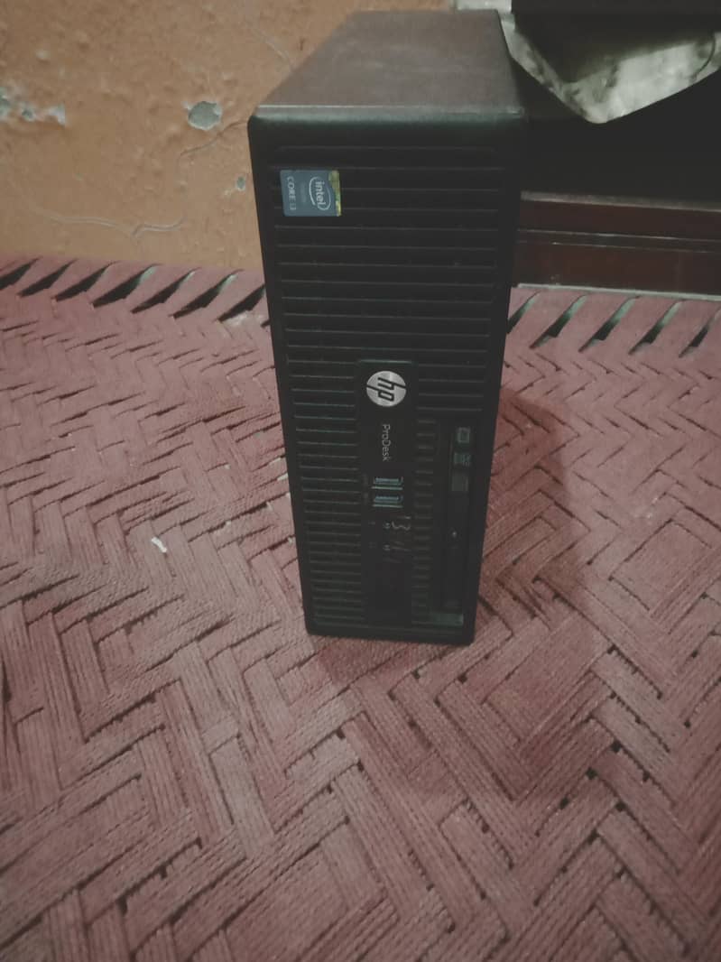 Office pc 0