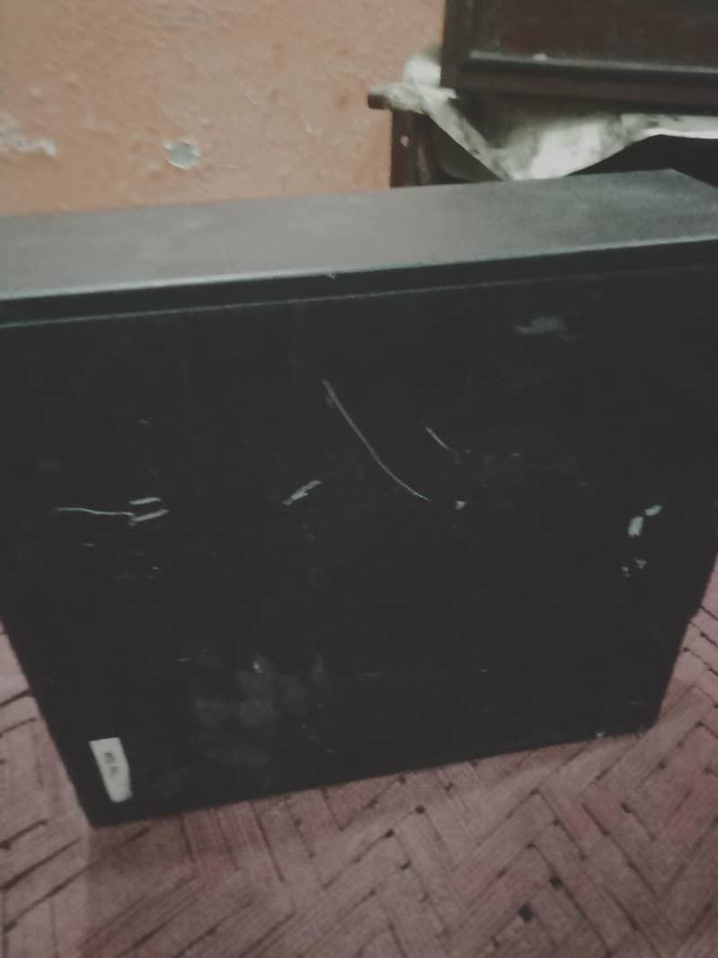 Office pc 1