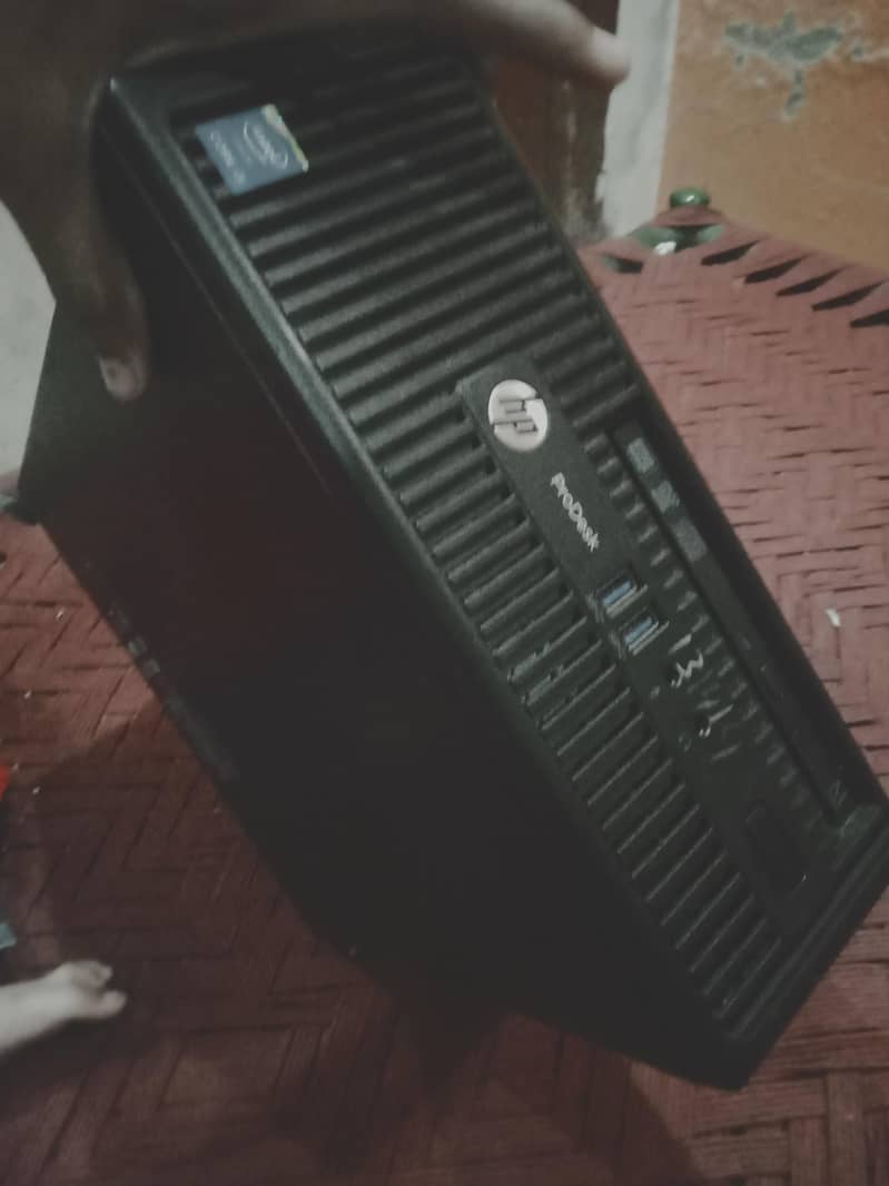Office pc 3