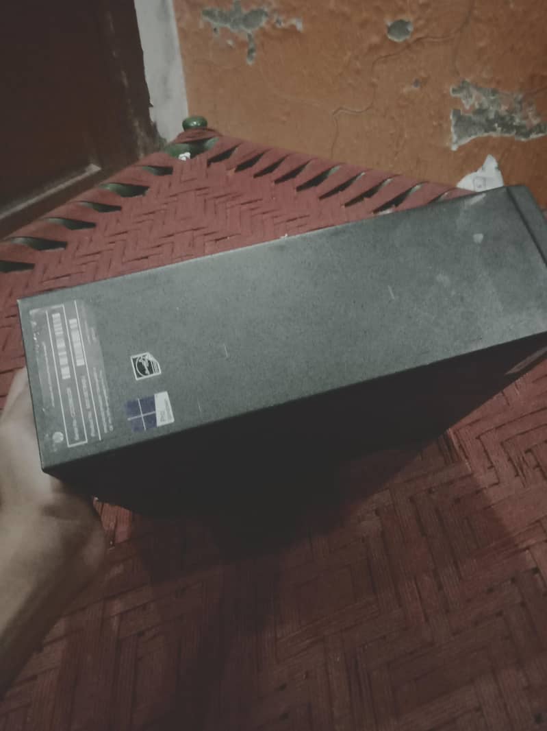 Office pc 6