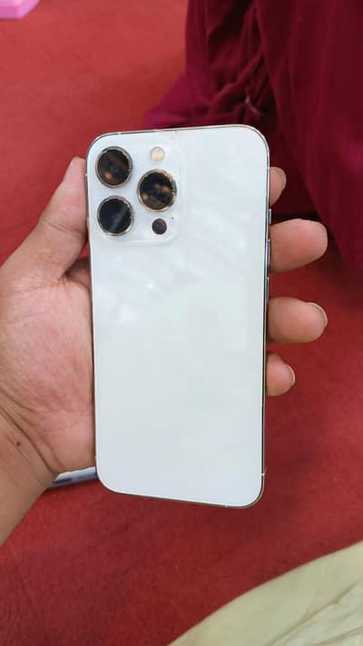 Apple iPhone 13 Pro