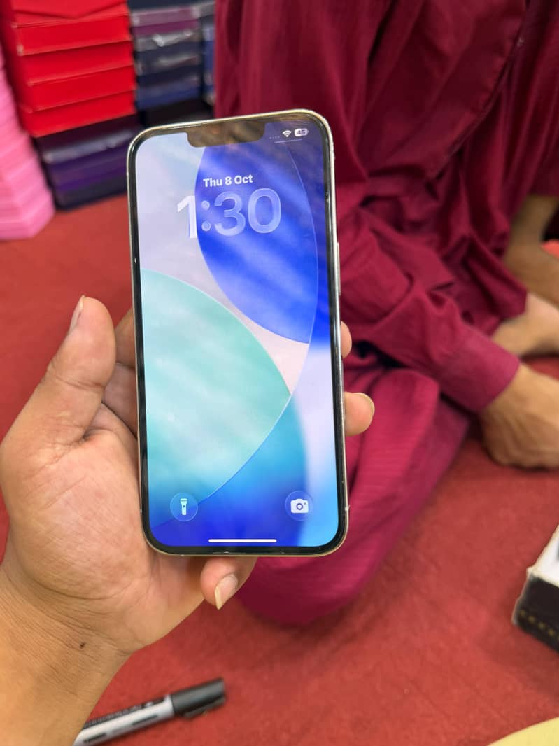 Apple iPhone 13 Pro 1